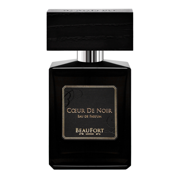 Coeur de Noir Beaufort London Paris Eau de Parfum