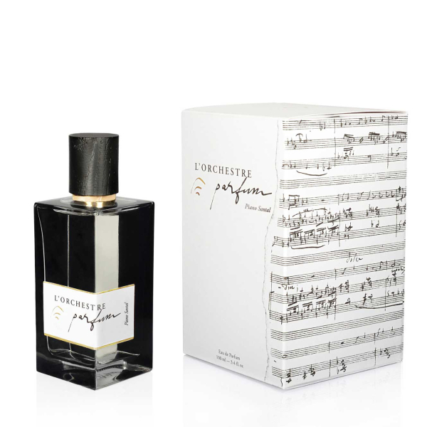  Aqaysos - Pierre Guillaume - Eau de parfum Paris